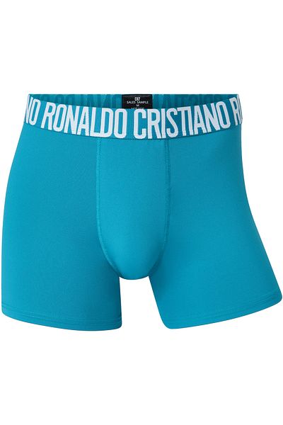 CR7 صندوق أزياء رجالي، قطعتان من الألياف الدقيقة