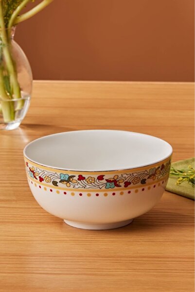 Karaca Nevra Noodle Kase 14 Cm