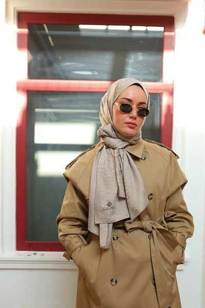 Silk Home Deluxe Shawl 40006-09