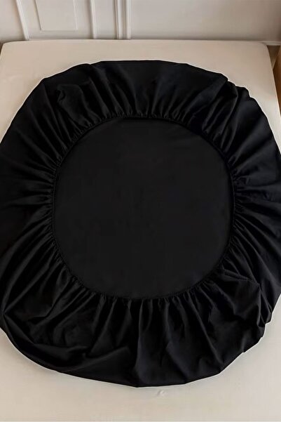 Mulberry Classic Elastic Sheet and Pillowcase Set