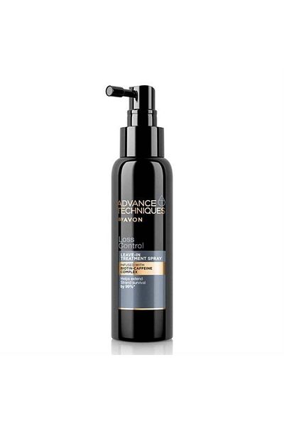 AVON Advance Techniques By Loss Control Durulanmayan Saç Bakım Spreyi 100 ml