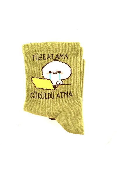 uğurlu dükkan Füze At Ama Görüldü Atma Çorap