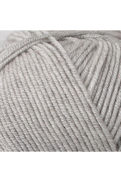 Himalaya Everyday Super Lux Anti-Pilling - Light Gray 5 Pack 73427
