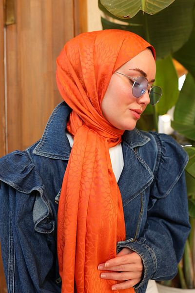 Silk Home 40006-17 Model Deluxe Shawl