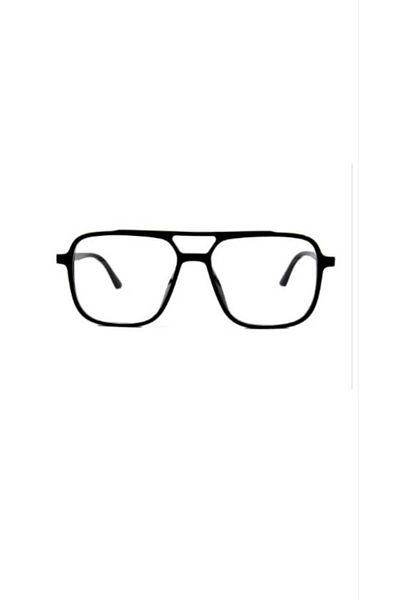 IMPALA İmpala Im5545 58Ekt C.0101 Men's Blue Light Protection Screen Glasses