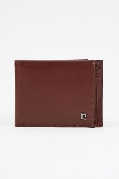 ALEXANDERGARDI МЪЖКИ ПОРТФЕЙЛ ОТ ЕСТЕСТВЕНА КОЖА (E24-CZDN-03)
