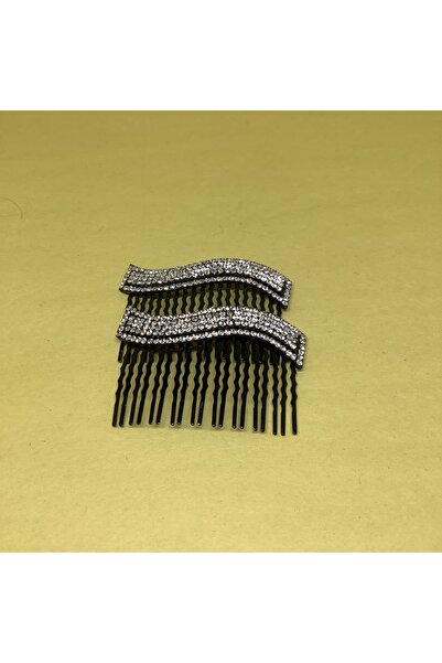 Noemi Taşlı tarak toka