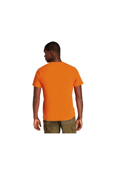 Timberland Men's T-Shirt - Casual, Colorful T-Shirt