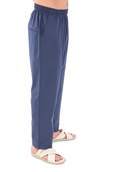 Suffa Spor Eşofman Şalvar %100 Pamuk