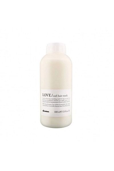 Davines Curl Hair Mask Curl Defining Hair Mask 1000 ml