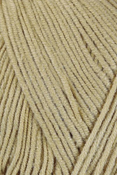 La Mia Yarn La Mia Kent Beige Πλεκτό Χειροποίητο Σχοινί - L098