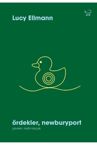 Yedi Yayınları Патици, Нюбърипорт