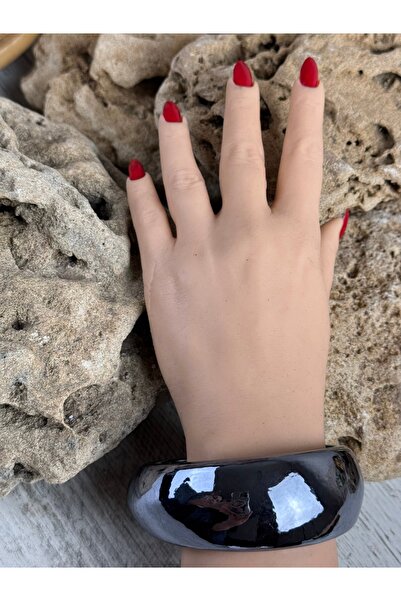 SEDEF TAKI Aynalı bılezık