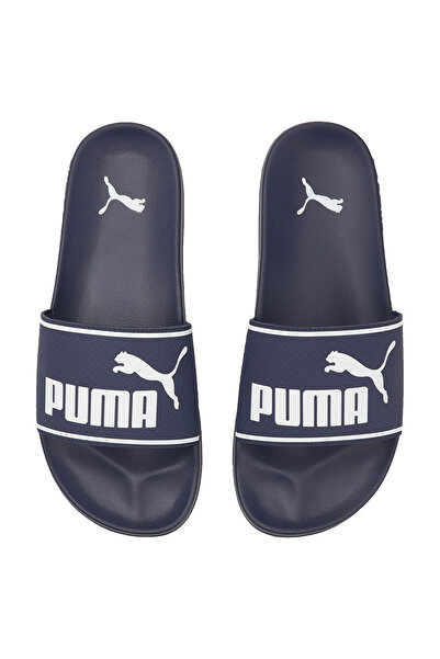 Puma Leadcat 2.0 Чоловічі сині повсякденні тапочки 38413904