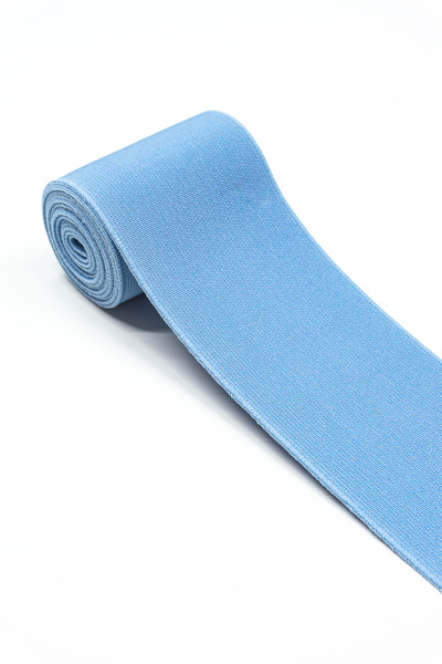 Dokumarkt Ελαστικό υφαντό με φιξέλ 6 cm - Ελαστικό για ζώνη κορσέ & πλαϊνή τα...