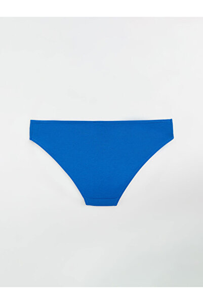 LC Waikiki Red Christmas Themed Bikini Panties 5-Pack