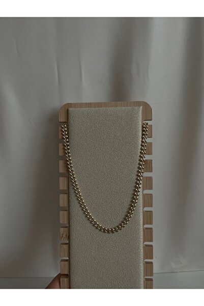 Çelik Vintage Xuping Kolye