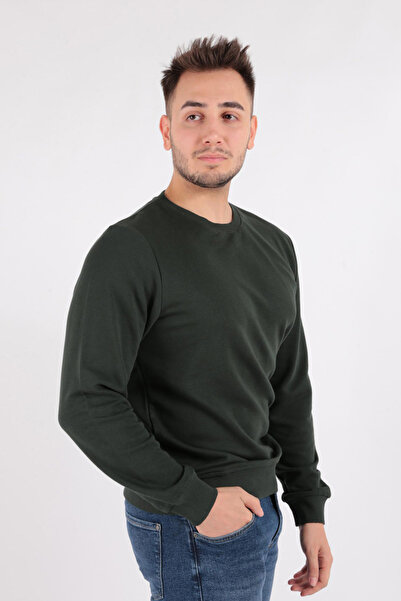 Cazador 5610-fw Ανδρικός ιδρώτας 3 νημάτων