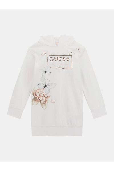 Guess FRENCH TERRY HOODED
