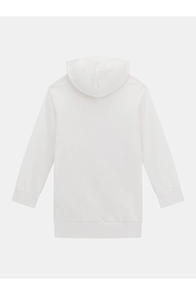 Guess FRENCH TERRY HOODED