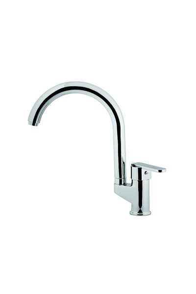 Creavit Vega Chrome Sink Faucet - Vg8640 Model
