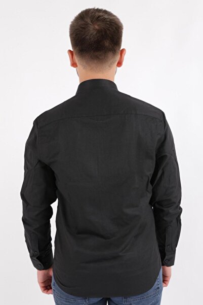 Cazador Ανδρικό μακρυμάνικο πουκάμισο 2059