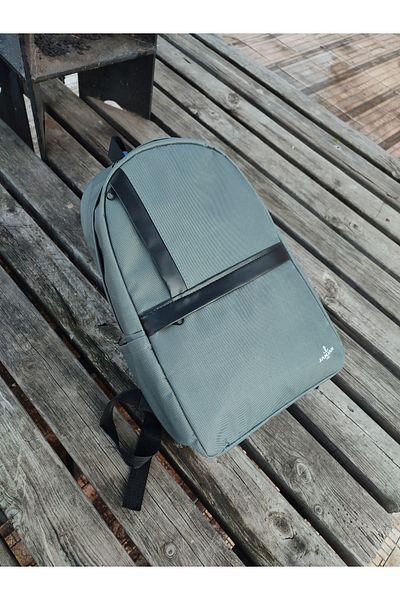 JANJAN Rucsac zilnic impermeabil