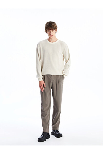 LC Waikiki Ανδρικό παντελόνι άνετο σε εφαρμογή