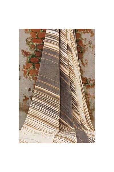 Özdilek Blanket Above Knee Beige 130x170 cm