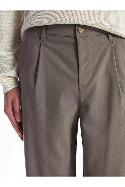 LC Waikiki Ανδρικό παντελόνι άνετο σε εφαρμογή