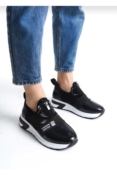BERASHOES Pantofi sport de damă
