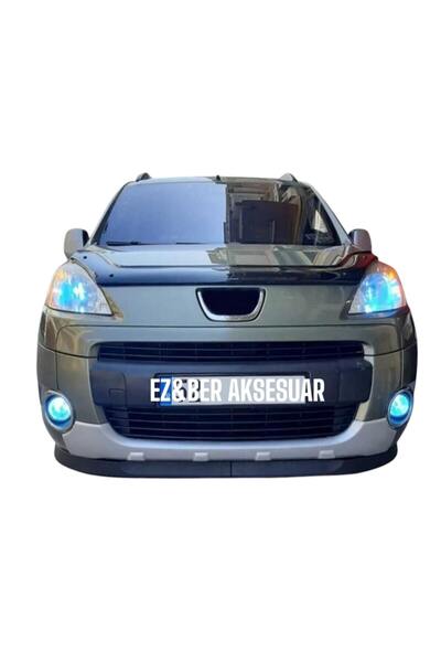 Genel Markalar Astra H Lip Tampon Ön Ek Fiat Fıorıno Uyumlu 2 Parça