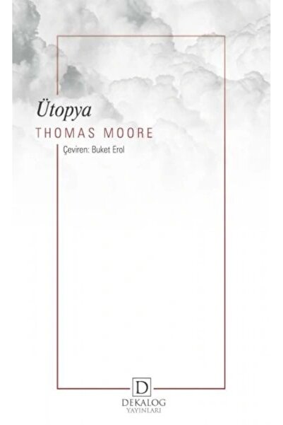 Dekalog Yayınları Ütopya