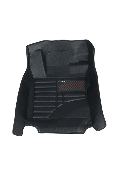 neo5d HONDA CİVİC FE1 2022-GÜNÜMÜZ UYUMLU İTHAL, SUNİ DERİ, EVA DOLGULU HAVUZ...