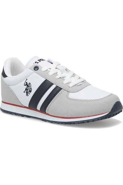 U.S. Polo Assn. U.s.polo Assn Plus 3fx Comfort Casual καθημερινά αθλητικά παπούτσια