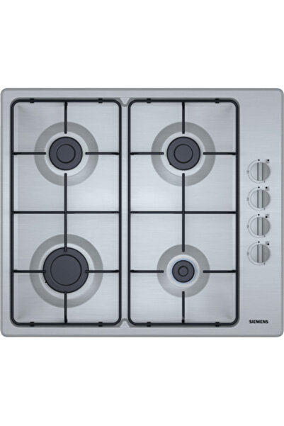 Siemens Eb6c5pb82o Ankastre Ocak Gri