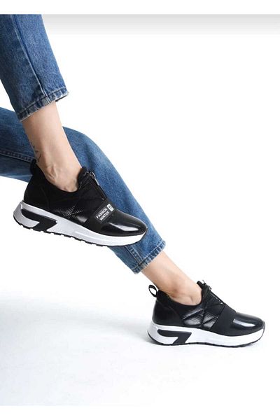 BERASHOES Pantofi sport de damă