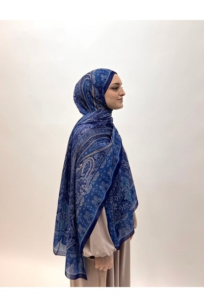 Karaca SC SCARF OCEAN