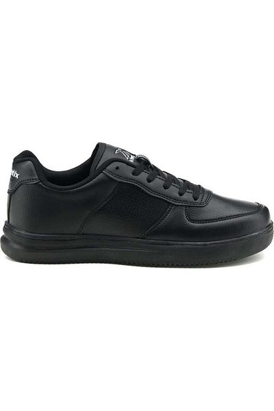 Kinetix Negru pentru bărbați Abella Pu 3m 3fx A 10133360112010