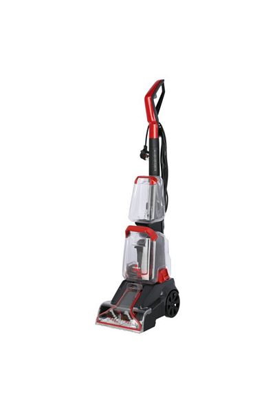 Bissell Turbo Clean Powerbrush Carpet Vacuum Washer - 2 Years Warranty 2889k