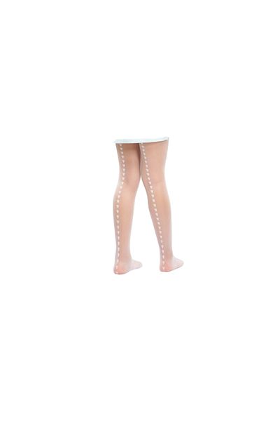 Selinus Missy Girl's Pantyhose