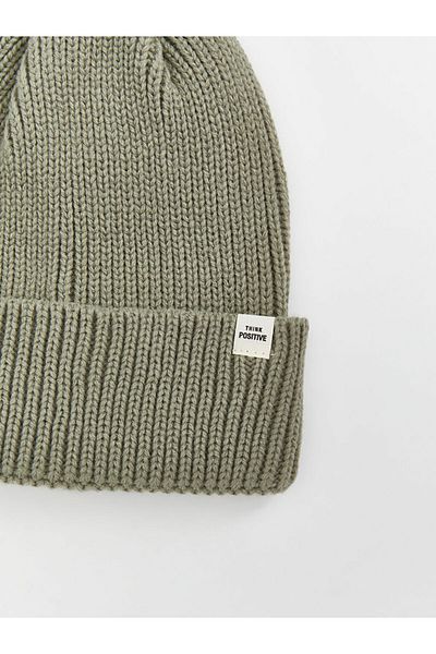 LC Waikiki Basic Damen Baskenmütze - W4AT99Z8