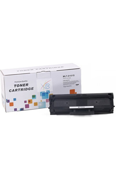Samsung Uyumlu Ml-2165-scx-3405 Mlt-d101 Toner Chipli