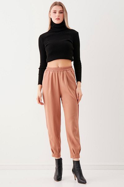 Vitrin PLEATED PANT