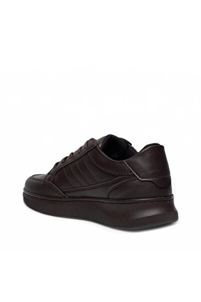 CONTEYNER Erkek Kahve Spor Casual Comfort Ayakkabı
