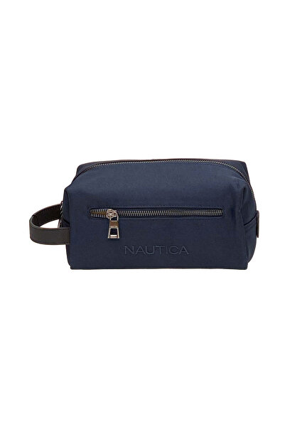 Nautica Lacıvert Unısex Portföy Çanta Cn4331t