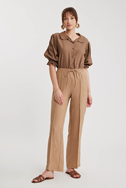 Vitrin Штани з резинкою на талії