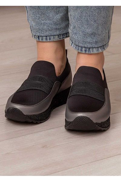 BERASHOES Pantofi sport de damă