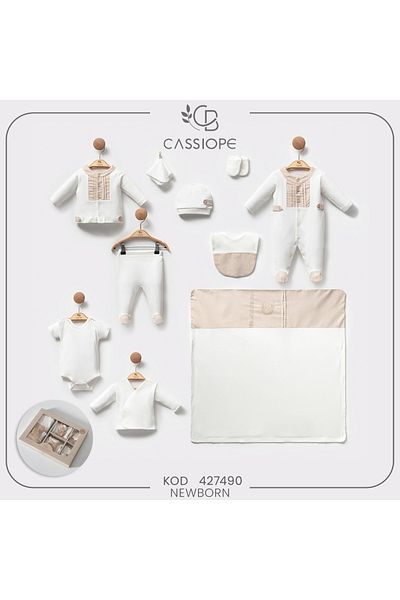 Cassiope Hospital Release 10 New Models 2025 // 427490