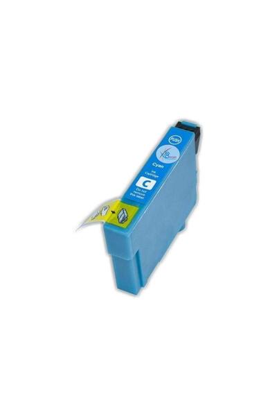 EPSON Uyumlu T1282XL Mavi Kartuş Yüksek Kapasite